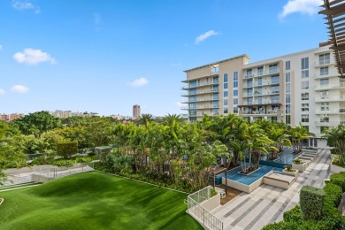 DIRECT EAST FACING, immaculate and stylish home with 2 Bedrooms on Boca Raton Resort and Club in Florida - for sale on GolfHomes.com, golf home, golf lot