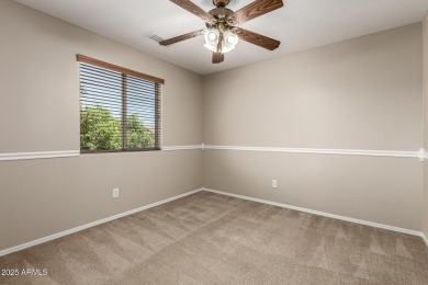 Move-in-ready home nestled in the serene and sought-after on Copper Canyon Golf Club in Arizona - for sale on GolfHomes.com, golf home, golf lot