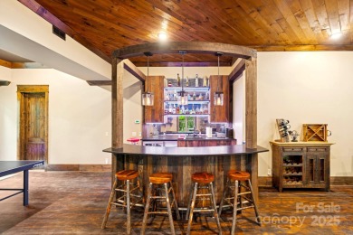 Discover Luxury Mountain Living at 23 Dividing Ridge. Step into on The Cliffs At Walnut Cove in North Carolina - for sale on GolfHomes.com, golf home, golf lot