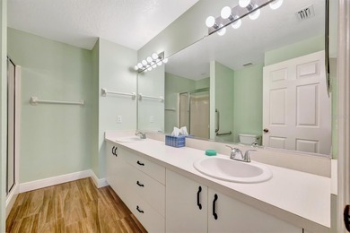 Charming, turnkey, and beautifully maintained, this **3-bedroom on Terra Ceia Golf and Country Club in Florida - for sale on GolfHomes.com, golf home, golf lot