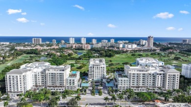 DIRECT EAST FACING, immaculate and stylish home with 2 Bedrooms on Boca Raton Resort and Club in Florida - for sale on GolfHomes.com, golf home, golf lot