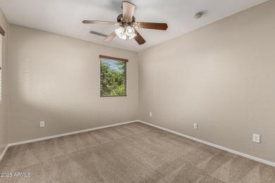 Move-in-ready home nestled in the serene and sought-after on Copper Canyon Golf Club in Arizona - for sale on GolfHomes.com, golf home, golf lot