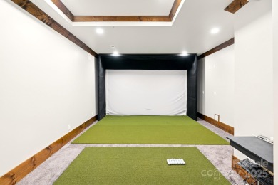 Discover Luxury Mountain Living at 23 Dividing Ridge. Step into on The Cliffs At Walnut Cove in North Carolina - for sale on GolfHomes.com, golf home, golf lot