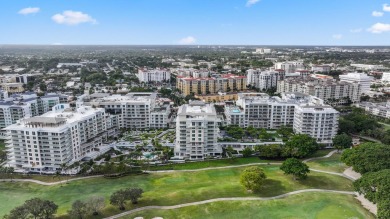 DIRECT EAST FACING, immaculate and stylish home with 2 Bedrooms on Boca Raton Resort and Club in Florida - for sale on GolfHomes.com, golf home, golf lot
