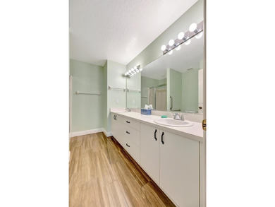 Charming, turnkey, and beautifully maintained, this **3-bedroom on Terra Ceia Golf and Country Club in Florida - for sale on GolfHomes.com, golf home, golf lot