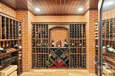 Discover Luxury Mountain Living at 23 Dividing Ridge. Step into on The Cliffs At Walnut Cove in North Carolina - for sale on GolfHomes.com, golf home, golf lot