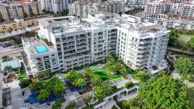 DIRECT EAST FACING, immaculate and stylish home with 2 Bedrooms on Boca Raton Resort and Club in Florida - for sale on GolfHomes.com, golf home, golf lot