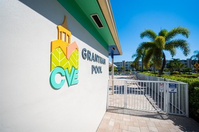 PRIME LOCATION IN CENTURY VILLAGE! THIS WELL SITUATED BUIDLING on Hillsboro Pines Golf in Florida - for sale on GolfHomes.com, golf home, golf lot