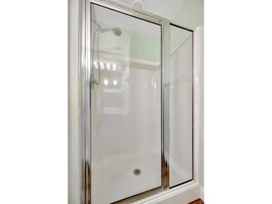 Charming, turnkey, and beautifully maintained, this **3-bedroom on Terra Ceia Golf and Country Club in Florida - for sale on GolfHomes.com, golf home, golf lot