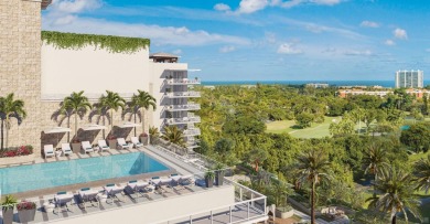 DIRECT EAST FACING, immaculate and stylish home with 2 Bedrooms on Boca Raton Resort and Club in Florida - for sale on GolfHomes.com, golf home, golf lot