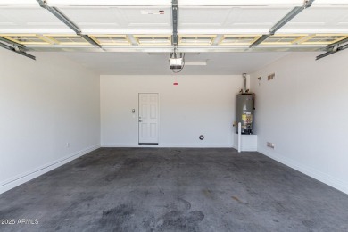Move-in-ready home nestled in the serene and sought-after on Copper Canyon Golf Club in Arizona - for sale on GolfHomes.com, golf home, golf lot