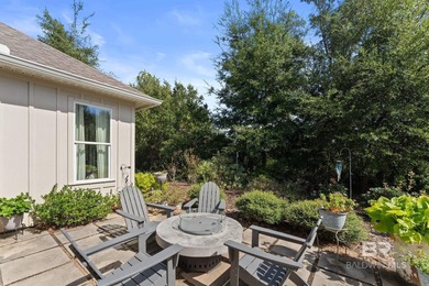 The Beautiful Oak lined streets of The Peninsula a gated on Peninsula Golf and Racquet Club in Alabama - for sale on GolfHomes.com, golf home, golf lot