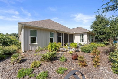 The Beautiful Oak lined streets of The Peninsula a gated on Peninsula Golf and Racquet Club in Alabama - for sale on GolfHomes.com, golf home, golf lot