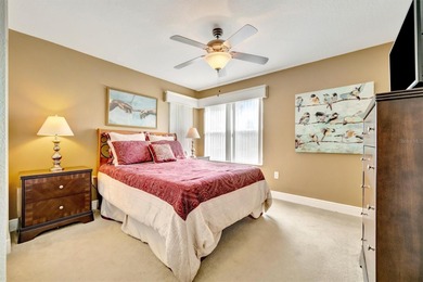 Charming, turnkey, and beautifully maintained, this **3-bedroom on Terra Ceia Golf and Country Club in Florida - for sale on GolfHomes.com, golf home, golf lot