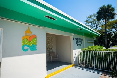 PRIME LOCATION IN CENTURY VILLAGE! THIS WELL SITUATED BUIDLING on Hillsboro Pines Golf in Florida - for sale on GolfHomes.com, golf home, golf lot