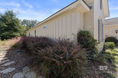 The Beautiful Oak lined streets of The Peninsula a gated on Peninsula Golf and Racquet Club in Alabama - for sale on GolfHomes.com, golf home, golf lot