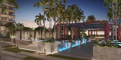 DIRECT EAST FACING, immaculate and stylish home with 2 Bedrooms on Boca Raton Resort and Club in Florida - for sale on GolfHomes.com, golf home, golf lot
