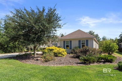 The Beautiful Oak lined streets of The Peninsula a gated on Peninsula Golf and Racquet Club in Alabama - for sale on GolfHomes.com, golf home, golf lot