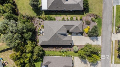 The Beautiful Oak lined streets of The Peninsula a gated on Peninsula Golf and Racquet Club in Alabama - for sale on GolfHomes.com, golf home, golf lot