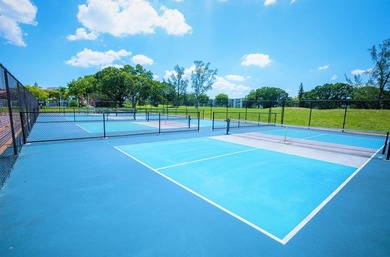 PRIME LOCATION IN CENTURY VILLAGE! THIS WELL SITUATED BUIDLING on Hillsboro Pines Golf in Florida - for sale on GolfHomes.com, golf home, golf lot