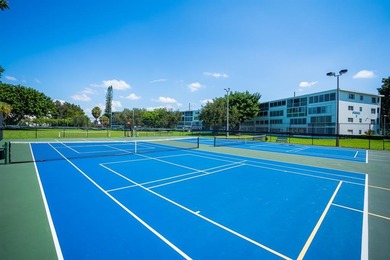 PRIME LOCATION IN CENTURY VILLAGE! THIS WELL SITUATED BUIDLING on Hillsboro Pines Golf in Florida - for sale on GolfHomes.com, golf home, golf lot