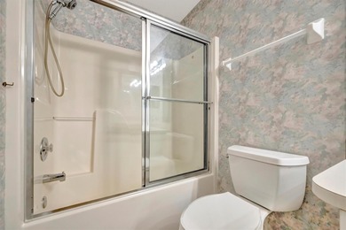 Charming, turnkey, and beautifully maintained, this **3-bedroom on Terra Ceia Golf and Country Club in Florida - for sale on GolfHomes.com, golf home, golf lot