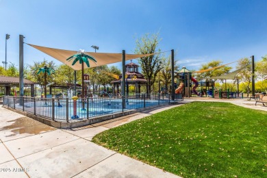 Move-in-ready home nestled in the serene and sought-after on Copper Canyon Golf Club in Arizona - for sale on GolfHomes.com, golf home, golf lot