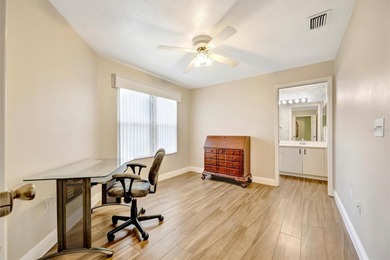 Charming, turnkey, and beautifully maintained, this **3-bedroom on Terra Ceia Golf and Country Club in Florida - for sale on GolfHomes.com, golf home, golf lot