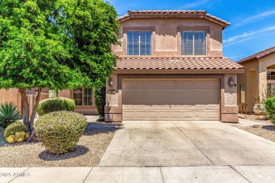Beautiful private home in desirable Dove Valley Ranch, a gated on Dove Valley Ranch in Arizona - for sale on GolfHomes.com, golf home, golf lot