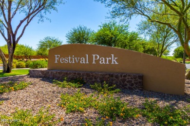 Come one, come all - This home is Move-In Ready * Newer HVAC on Copper Canyon Golf Club in Arizona - for sale on GolfHomes.com, golf home, golf lot