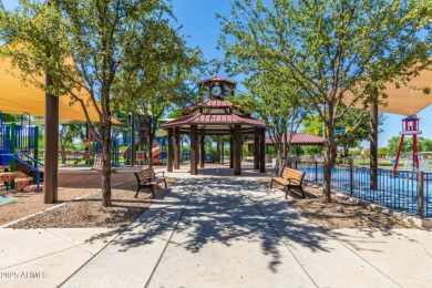 Come one, come all - This home is Move-In Ready * Newer HVAC on Copper Canyon Golf Club in Arizona - for sale on GolfHomes.com, golf home, golf lot