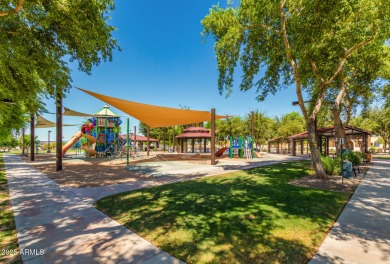 Come one, come all - This home is Move-In Ready * Newer HVAC on Copper Canyon Golf Club in Arizona - for sale on GolfHomes.com, golf home, golf lot