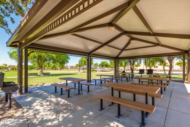 Come one, come all - This home is Move-In Ready * Newer HVAC on Copper Canyon Golf Club in Arizona - for sale on GolfHomes.com, golf home, golf lot