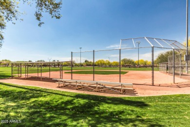 Come one, come all - This home is Move-In Ready * Newer HVAC on Copper Canyon Golf Club in Arizona - for sale on GolfHomes.com, golf home, golf lot