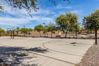 Come one, come all - This home is Move-In Ready * Newer HVAC on Copper Canyon Golf Club in Arizona - for sale on GolfHomes.com, golf home, golf lot
