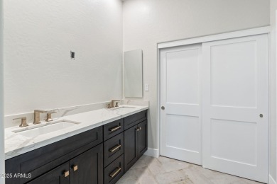 Beautifully renovated single-level townhome offering 3 bedrooms on Talon at Grayhawk Golf Course in Arizona - for sale on GolfHomes.com, golf home, golf lot