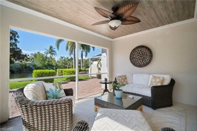 Welcome to Village Walk of Bonita Springs, a highly desirable on Palmira Golf and Country Club in Florida - for sale on GolfHomes.com, golf home, golf lot