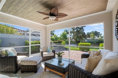 Welcome to Village Walk of Bonita Springs, a highly desirable on Palmira Golf and Country Club in Florida - for sale on GolfHomes.com, golf home, golf lot