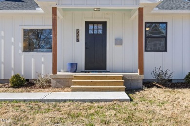 Beautifully Renovated Home 6 min from Duke!!! 2207 Edwin Ave - on Hillandale Golf Course in North Carolina - for sale on GolfHomes.com, golf home, golf lot