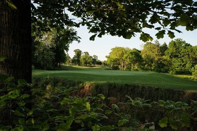 Nestled along a quiet, tree-lined street, this prime homesite on Rock Creek Golf Club in Texas - for sale on GolfHomes.com, golf home, golf lot
