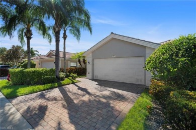 Welcome to Village Walk of Bonita Springs, a highly desirable on Palmira Golf and Country Club in Florida - for sale on GolfHomes.com, golf home, golf lot