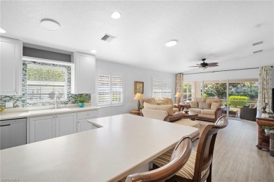 Welcome to Village Walk of Bonita Springs, a highly desirable on Palmira Golf and Country Club in Florida - for sale on GolfHomes.com, golf home, golf lot