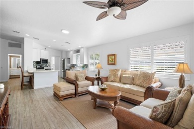 Welcome to Village Walk of Bonita Springs, a highly desirable on Palmira Golf and Country Club in Florida - for sale on GolfHomes.com, golf home, golf lot