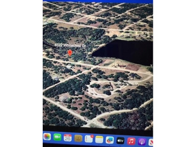 NICE WOODED LOT CLOSE TO KENNAN LAKE NUMBER ONE IN BEAUTIFUL on White Bluff Resort - New Course in Texas - for sale on GolfHomes.com, golf home, golf lot