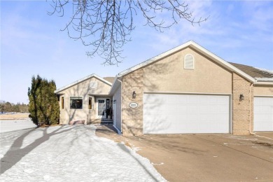 Stunning Home on the Crow River Golf Course. 
Located in a on Crow River Golf Club in Minnesota - for sale on GolfHomes.com, golf home, golf lot