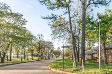 The perfect place to build your dream home in the exclusive on Eagles Bluff Golf Course in Texas - for sale on GolfHomes.com, golf home, golf lot