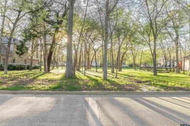 The perfect place to build your dream home in the exclusive on Eagles Bluff Golf Course in Texas - for sale on GolfHomes.com, golf home, golf lot