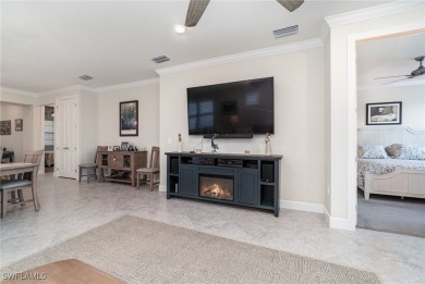 Beautiful, better than new construction, Pulte Ellenwood Villa on River Hall Country Club in Florida - for sale on GolfHomes.com, golf home, golf lot