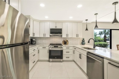 Unique, First Floor, Easy Entry, 3 Bedroom-2 Full Bath, 1 on The Forest Country Club in Florida - for sale on GolfHomes.com, golf home, golf lot