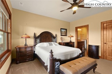 Welcome to this stunning 3-bedroom, 3-bathroom condo in The on Elk River Club in North Carolina - for sale on GolfHomes.com, golf home, golf lot